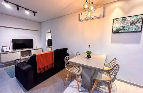 Studio prático, confortável e bem localizado - Foto 3