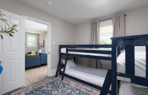 The Hilltop Haven HISTORIC West Salem Charm 5 Mins to Downtown Hospitals Walk to Greenway - Foto 6