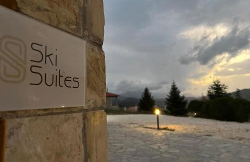 Ski Suites - Family Maisonette Kalavryta - Photo 72