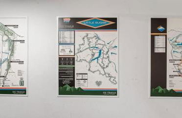 Coler Lounge Cyclist's Dream Home with Hot Tub - Foto 27