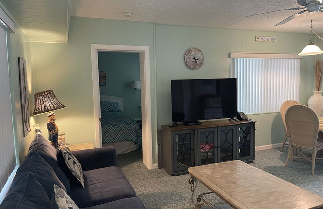 Sea Club I Beach Resort - Foto 28