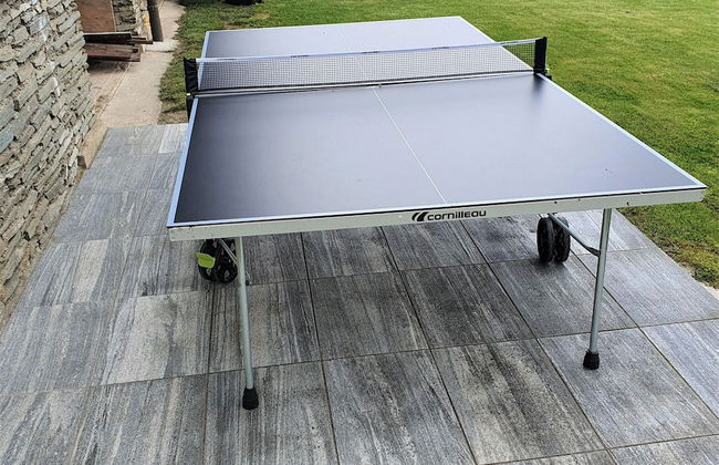 Apartment by Worthersee With Pool - Photo 17