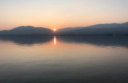 The Gulf Villa - Lago Maggiore - Foto 73