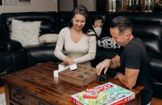 Luxury 5BR Villa with Pool, Hot Tub & Sauna - Foto 4