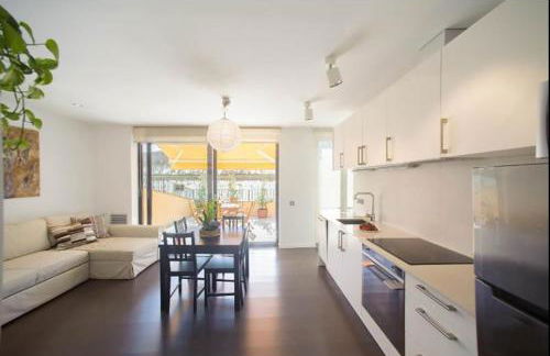Apartament La Placeta Figueres - Foto 6