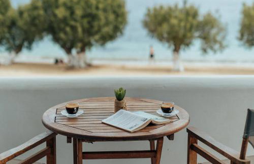 Galazio Seaside Apartments - Foto 42