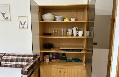 Casa Del Tramonto-Golden House - Photo 8