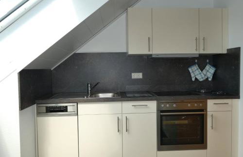 Ferienwohnung Zerlaut - Foto 6