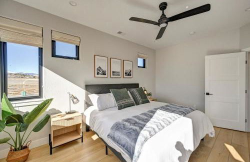 Salida Chalet - Modern Retreat with Mountain Views - Foto 36