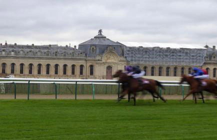 Garden Studio Chantilly - Foto 26