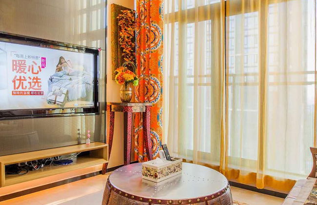 sunnyrain apartment hotel - Foto 28