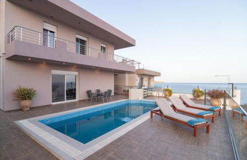 Villa Paradise - Photo 7