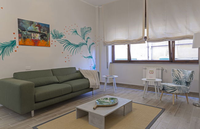 XXV Aprile by Wonderful Italy - Foto 31