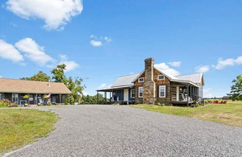 Americana Farm Getaway - Foto 38