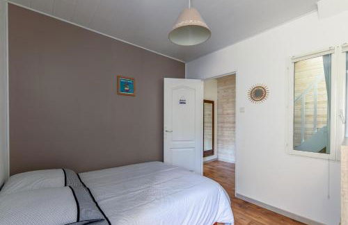 La Rochambelle - Charmante maison de pêcheurs - Photo 12