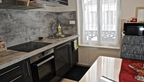 Gîte, location meublé de tourisme 3 étoiles - Foto 5