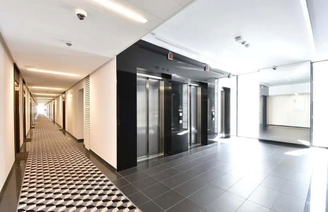 Varsovia Apartamenty Kasprzaka - Photo 50