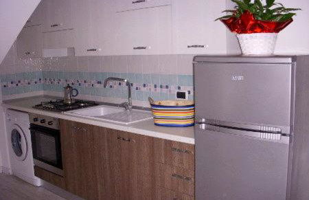 Appartamenti Romita - Foto 4