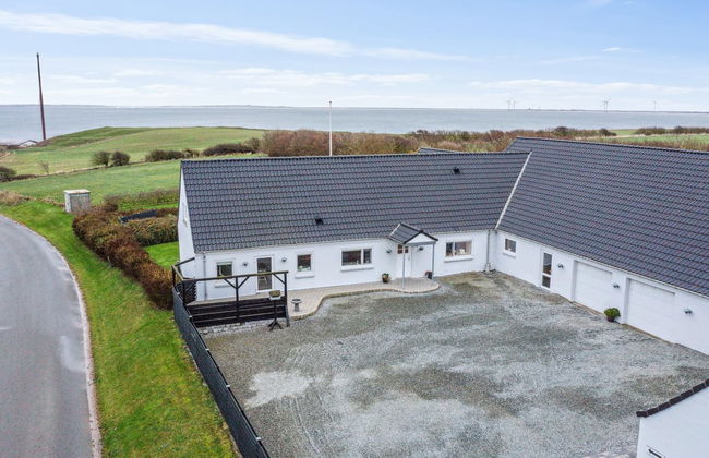 "Sofie" - 500m to the fjord - Foto 23