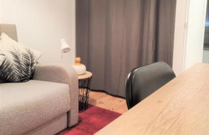 Apto IBAIONDO-Con encanto, céntrico y comunicado - Foto 19