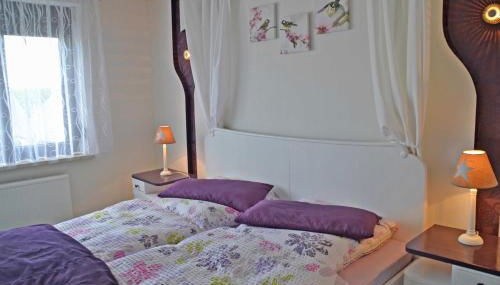 Ferienhaus _Hasenland_ - Photo 2