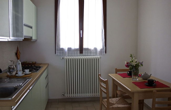 Rural Retreat in Sassoleone - Foto 7