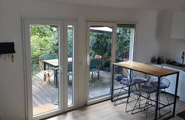 Boheme chic aux portes de Paris - Foto 1