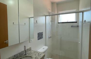 Residencial Helena Perequê Porto Belo SC - Foto 53