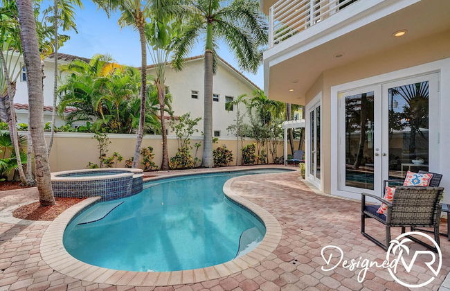 The Nia Tower Ultimate Beach House - Foto 33