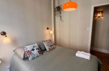 Appartement de charme en plein cœur du centre historique - Parking Public Gratuit - - Foto 19