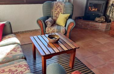 Casa Rural El Boixar - El Mirador - Foto 14