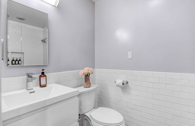 Fulton I by Avantstay Modern Haven in Downtown - Foto 25