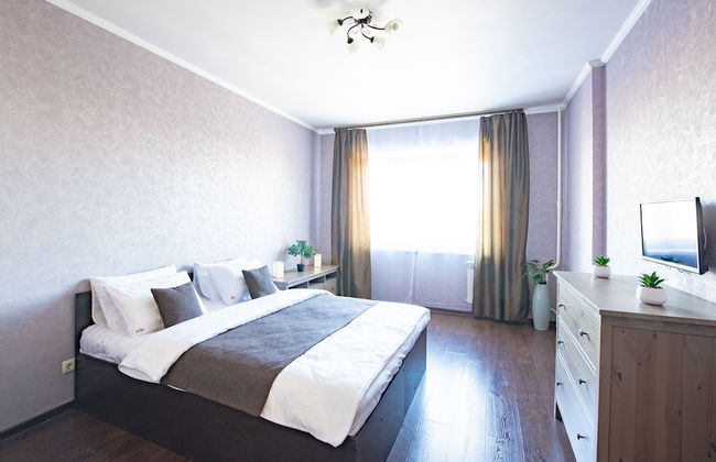 Sadovaya 3k2 - Foto 1