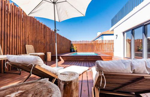 Mermaid Cottage - Foto 66