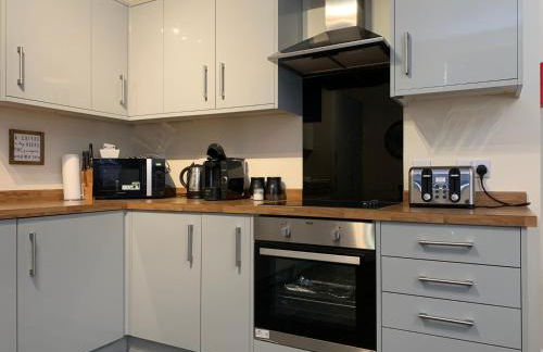 Market Place Serviced Apartments, Leek - Photo 13
