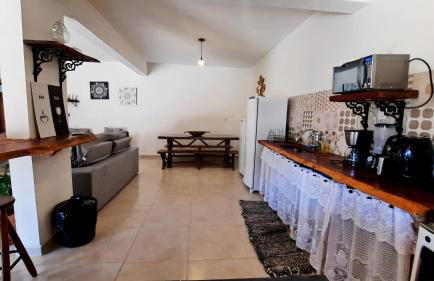 Casa Amantes da Serra Ibitipoca - Satisfação Garantida - Photo 21