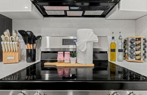 Modern 1 BR Apartment Near Center City & University City - Foto 32