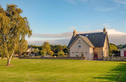 Broomrigg Farmhouse - Foto 21