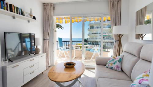 Acapulco playa Nerja - Foto 4