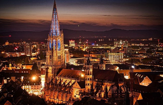 Boutique Apartment am Bahnhof - Foto 28