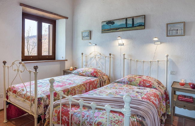 Casale Mollina 6 2 - Photo 17