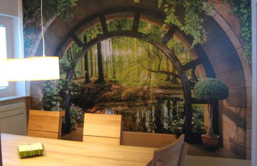 Ferienwohnung BODENSEE , Pension Wauri - Foto 43