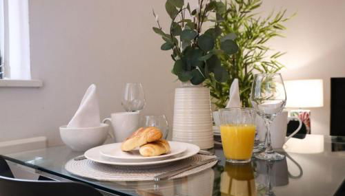 Urban Living I Free Parking - Foto 5