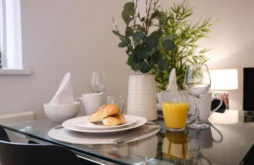 Urban Living I Free Parking - Foto 5