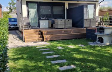 Ferienhaus Am See - Photo 1