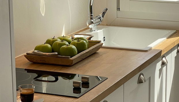 Mykonos 22 Superb Town Penthouse With Jacuzzi Spa - Foto 2, Habitación