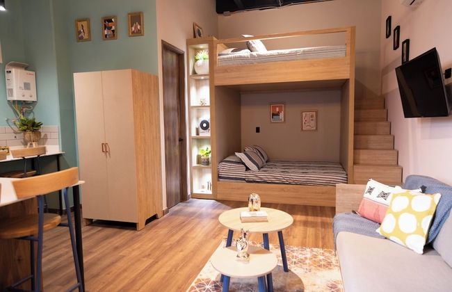 Royal Living Poblado - Photo 51