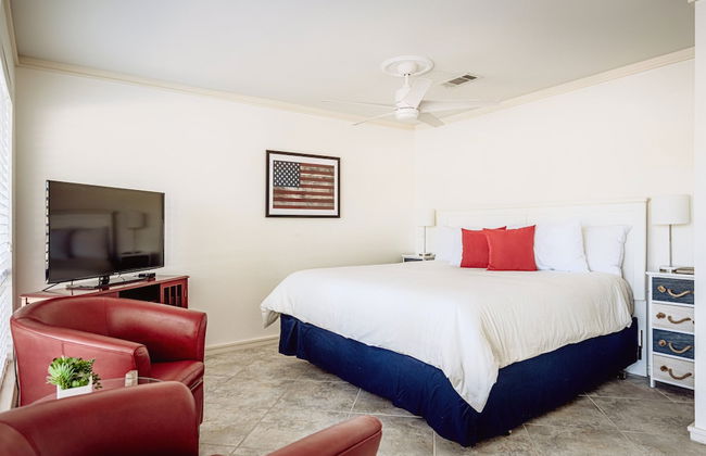 Island Paradise A Waterfront Oasis With Pool - Foto 3