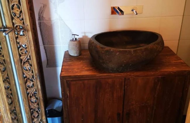 Chalet With Panoramic Views of the Mountains of the Oberland and Lake Thun - Foto 28