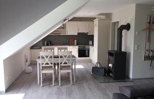 Landhaus am Rebstock Ferienwohnung Möwe - Foto 3